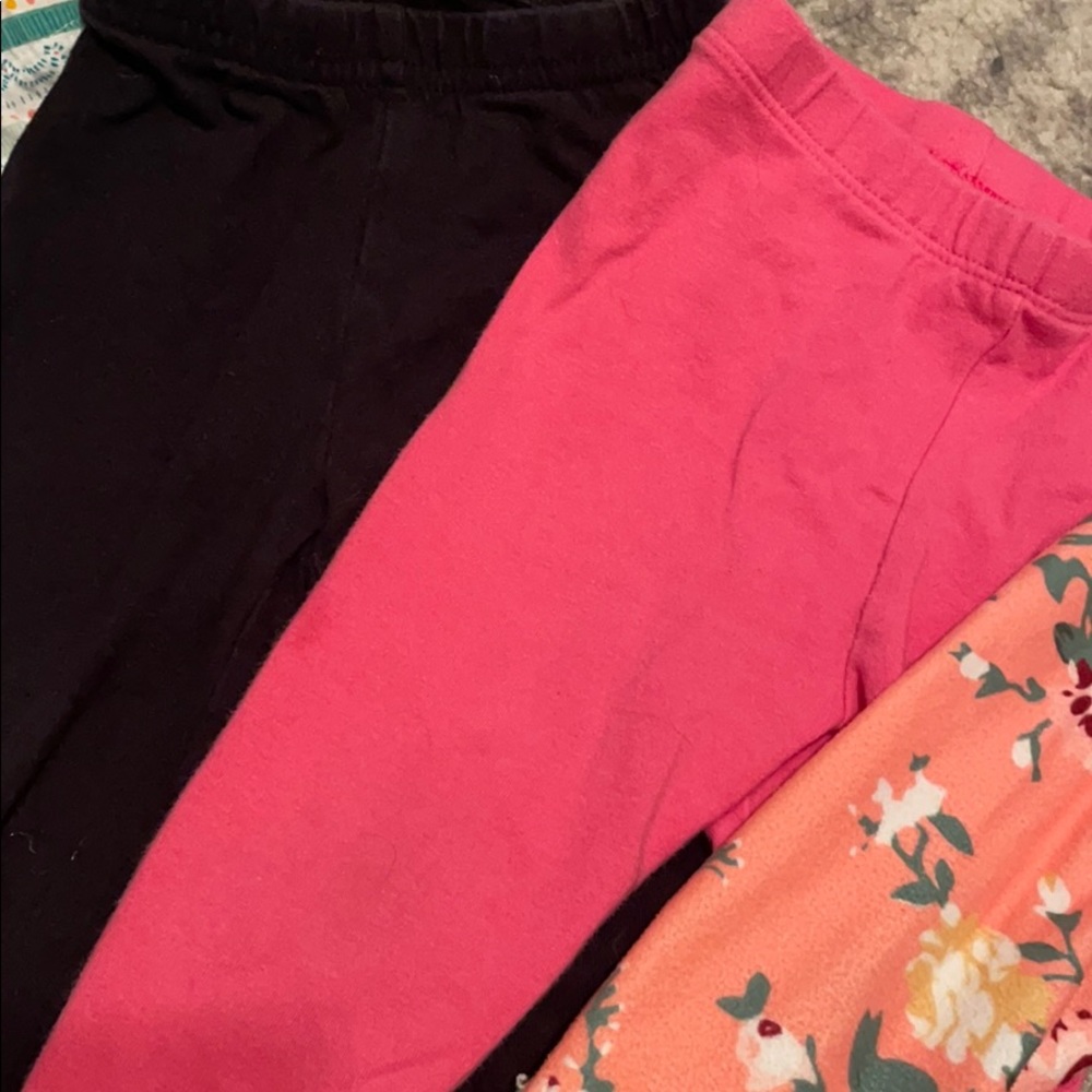 Legging bundle - Picture 3 of 4